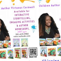Virtuous Cornwall (@vncbooks) 's Twitter Profile