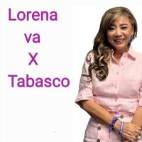 Lorena VaX Tabasco (@lorenavaxtab) 's Twitter Profile