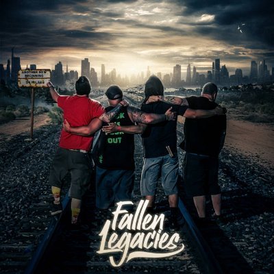 Fallen_Legacies Profile Picture