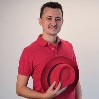 Emre Özkan(@ozkanemre_) 's Twitter Profile Photo