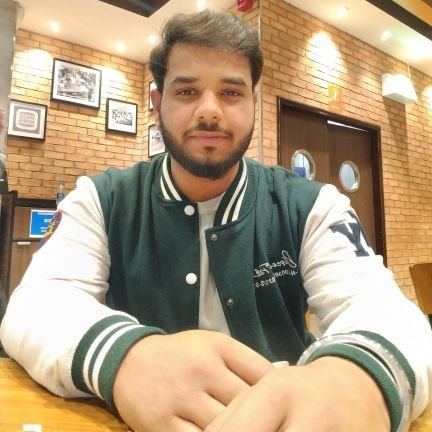 Utkarsh09134649's profile picture. 