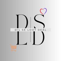 Dil Se LooT DeaL(@DilselootDeaL) 's Twitter Profile Photo