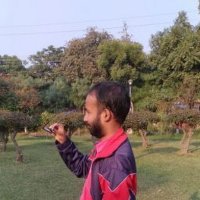 SURENDER PRAJAPATI(@imPrajapati14) 's Twitter Profile Photo