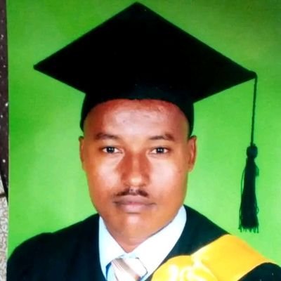 I am working in  media. now i am attending my MA at  Ethiopian Civil Service University in Regular stream with Development communication and Media Studies.