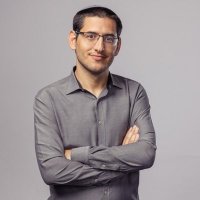 אבישי גרינצייג (@avishaigrinzaig) 's Twitter Profile Photo