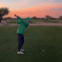 Bryce Volcheck (@bryce_v9) 's Twitter Profile