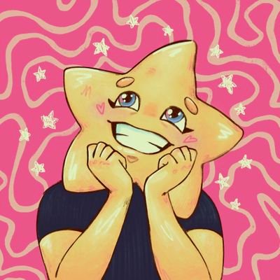 kelestialart @ 🟦🦋さんのプロフィール画像