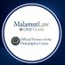 Malamut Law (@MalamutLaw) Twitter profile photo