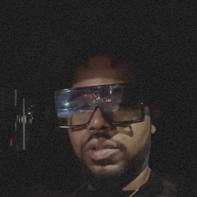 GqFrameOfMind's profile picture. Something Big Is Coming....