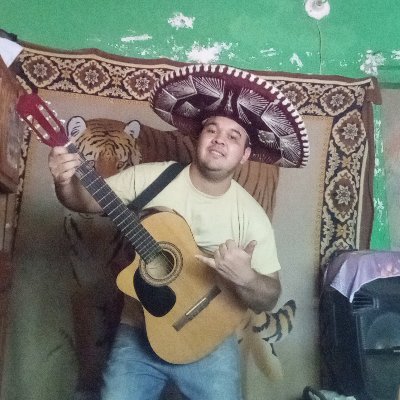 Tocar la guitarras