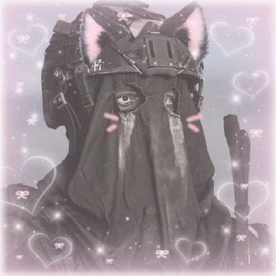 hypers_xualsimp's profile picture. he/him
🔞MINORS DO NOT INTERACT🔞
i make horny art + vent art
NO COMMISSIONS