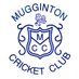 Mugginton CC (@MuggintonCC) Twitter profile photo