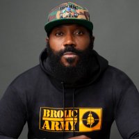 BROLICARM(@DJROBSWIFT) 's Twitter Profile Photo