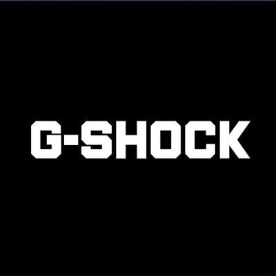 G-SHOCK