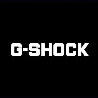 G-SHOCK(@GShock_US) 's Twitter Profile Photo