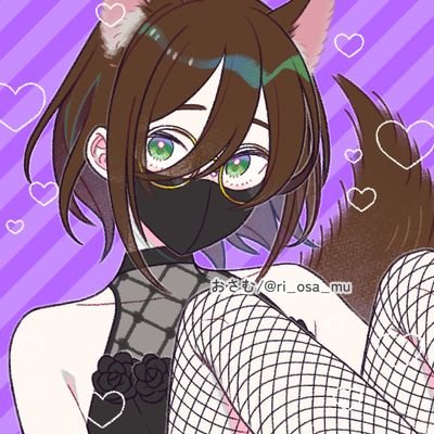she/her (trans and proud 🏳️‍⚧️) | fox girl | 18 | Stay away if you're a weirdo nor a creep | MDNI | Getting out of NSFW TWT for now ♡
@Di3sCut3ly is my puppy