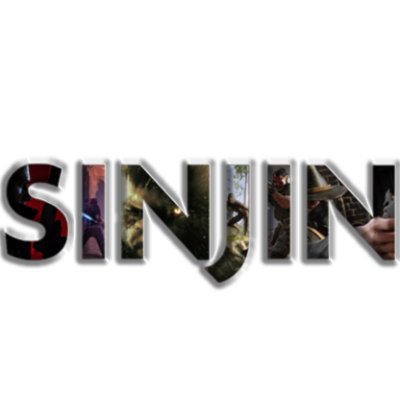 Gamer, Husband, Streamer/Affiliate on Twitch. Join me Live for some gaming, chill music & chats💜#twitch#affiliate 
TikTok: sinjinpcclips
YT: SinJinpc