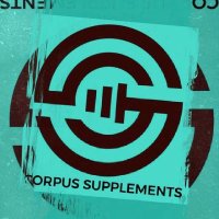 Corpus Supplements(@CorpusProducts) 's Twitter Profile Photo