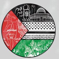 paz_palestina(@IbraF45988) 's Twitter Profile Photo