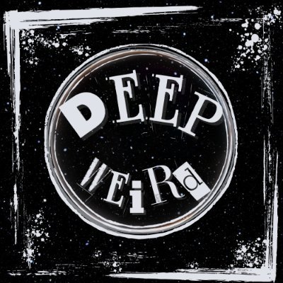 Deep Weird Podcast Profile
