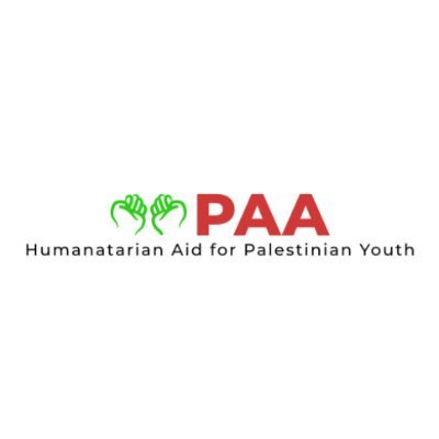 Providing Humanitarian Aid for Palestinian Youth through any means necessary 

Support Our Mission-https://t.co/CUKTJPlL7T