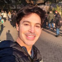 Marcello Kleitson (@kleitsom) 's Twitter Profile