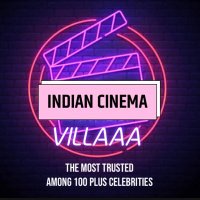 Indian Cinema Villaaaa(@IndianCVillaaaa) 's Twitter Profile Photo