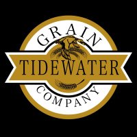 Tidewater Grain Co. (@tidewatergrain) 's Twitter Profile