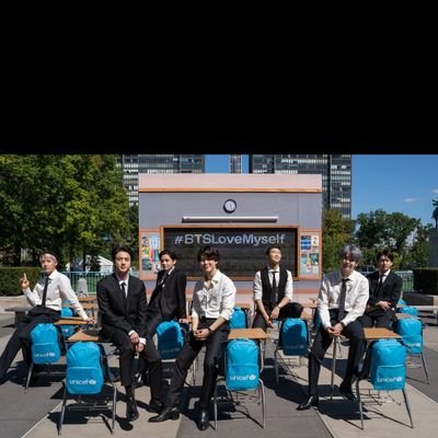 stevyBTS's profile picture. LINE94