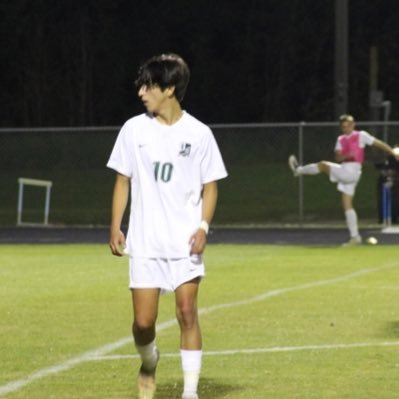 christian0rtiz_'s profile picture. 5'8 135Ib | Class of 2024 | John Carroll Catholic High School | Midfield | 2.7 GPA | No Budget | Email: Christianosvaldoortiz0520@gmail.com