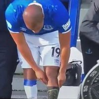 Sidibe's Left Sock (@pro_crastinator) 's Twitter Profile