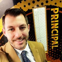 Mr. Scott Lush (@mrscottlush) 's Twitter Profile