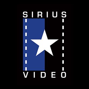 Sirius Video supplies complete video production packages featuring HD,XD,HDV, BetaSP, DVCam,and MiniDV, as well as Teleprompters, Green Screens and editing.