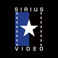 Sirius Video(@SiriusVideo) 's Twitter Profile Photo