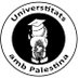 Universitats amb Palestina (@UniAmbPalestina) Twitter profile photo