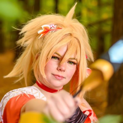 ☆cosplayer☆ ☆east coast☆ ☆next con~nekocon☆ ☆hope you enjoy my stuff ◠‿◠ ☆ ★insta~party.stove★