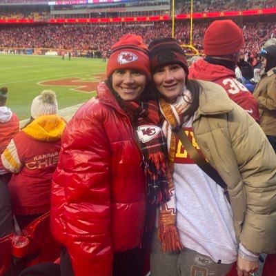 terra_ragsdale's profile picture. Faith, Family and ❤️ 💛Chiefs Football 🏈 #Chiefs kingdom