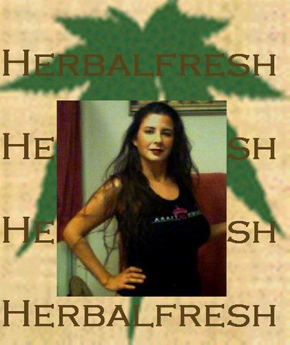 HERBALFRESH's profile picture. Products To Keep Your Herbs Fresh & Chapter Leader 420Nurses Of NorCal
http://t.co/Jcakj7IuzX 
http://t.co/CekDHthtHr