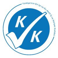 Kalite ve Verimlilik Kulübü(@ytukvk) 's Twitter Profile Photo