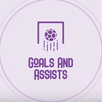 G/A in all Competitions(@GoalsandAssist) 's Twitter Profile Photo