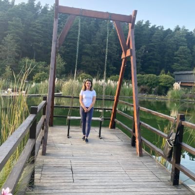 gokce9596's profile picture. 