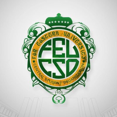 The FEU CSO is the central student government of Far Eastern University since 1935 | feucso@feu.edu.ph