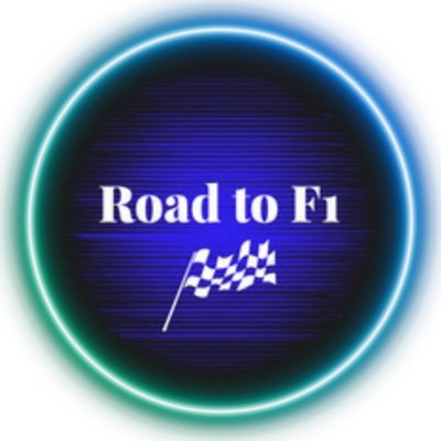 RoadTo_F1 Profile Picture