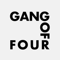 Gang Of Four(@gangof4official) 's Twitter Profileg