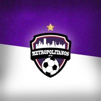 Metropolitanos Fútbol Club(@Metropolitanos_) 's Twitter Profile Photo