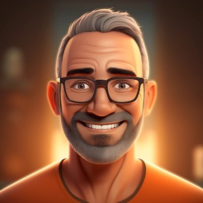 guthealthguy's profile picture. Keeping things moving!