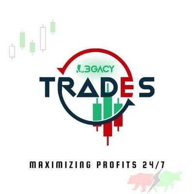 LEGACY trades is A PLATFORM WHERE EFFECTIVE SIGNALS ARE ASSURED TO SECURE OPTIMAL RETURNS. 💰