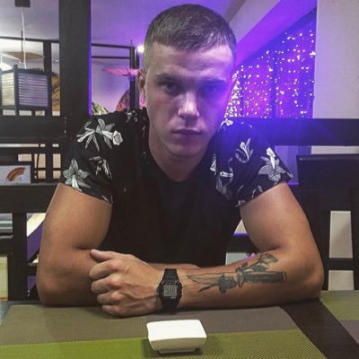 wadegilbert014's profile picture. 