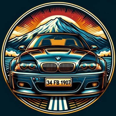 BMWE46M3COUPE Profile Picture