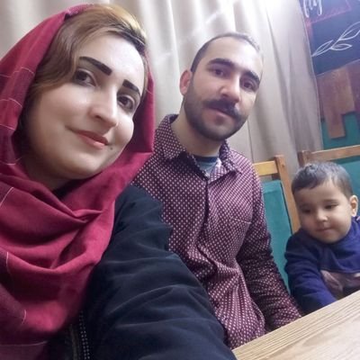 انسان یم 🙂 انسانم آرزوست ❤ وينه مه تويؤئ!
#Humanist #Psychologist
#Existentialist #Internationalist